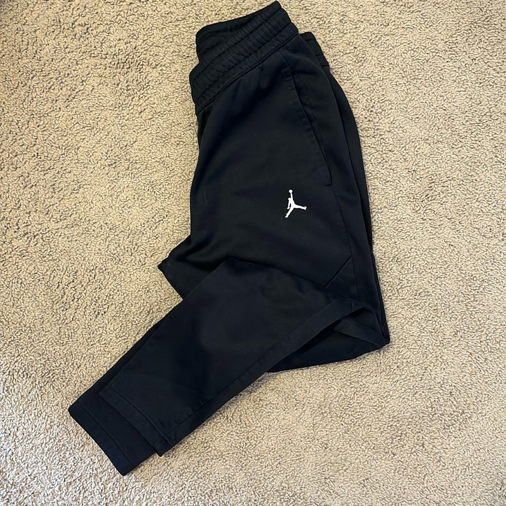 Nike Air Jordan Tapered Sweatpants